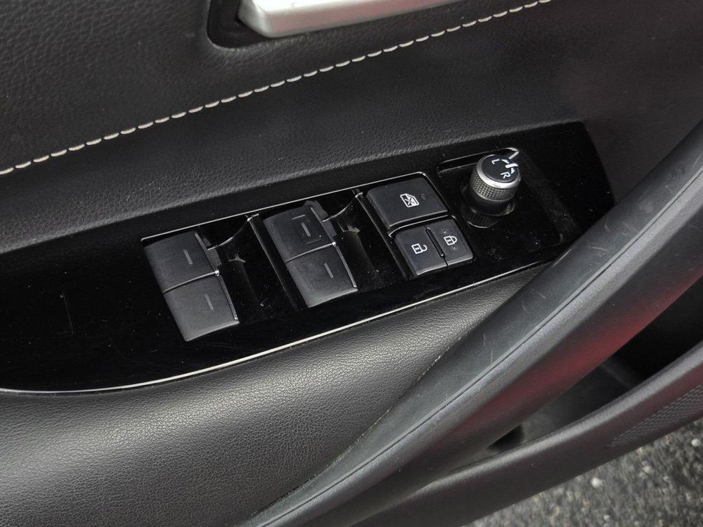 used 2021 Toyota Corolla car, priced at $17,990