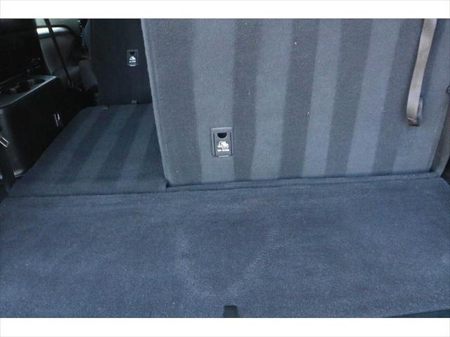 used 2017 Toyota Highlander car