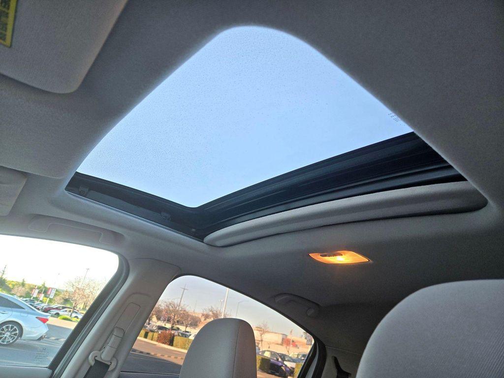 used 2017 Honda HR-V car, priced at $14,690