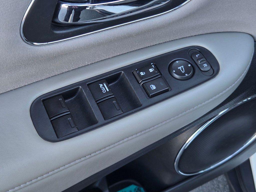 used 2017 Honda HR-V car, priced at $14,690