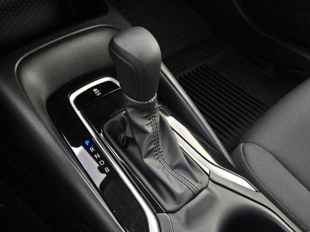 used 2026 Toyota Corolla car, priced at $34,990