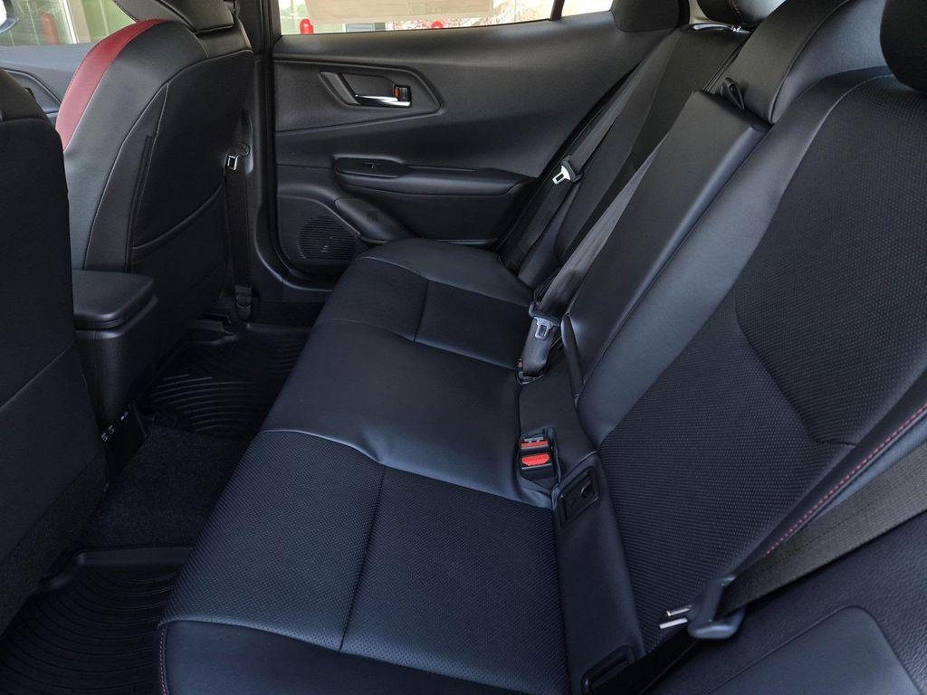 new 2026 Toyota Prius Plug-In Hybrid car, priced at $43,313