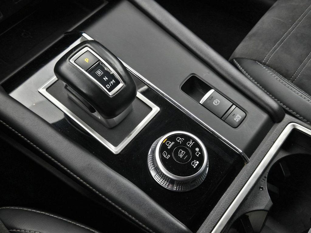 used 2024 Mitsubishi Outlander car, priced at $24,330