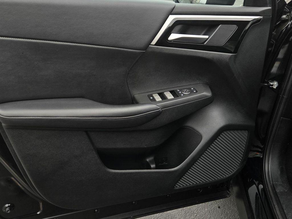 used 2024 Mitsubishi Outlander car, priced at $24,330