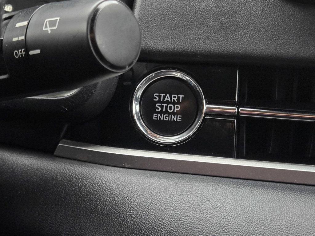 used 2024 Mitsubishi Outlander car, priced at $24,330