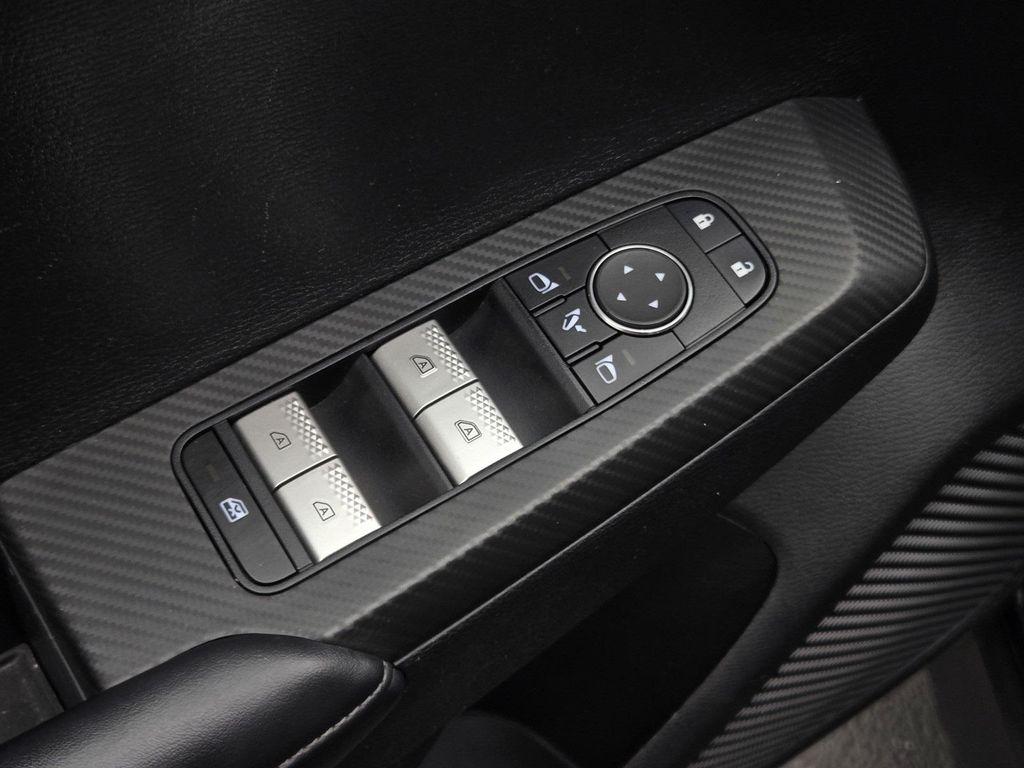 used 2024 Mitsubishi Outlander car, priced at $24,330