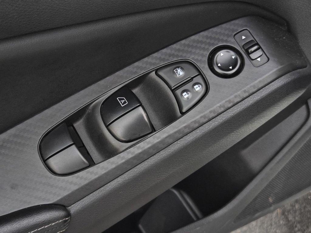 used 2022 Nissan Altima car, priced at $19,155