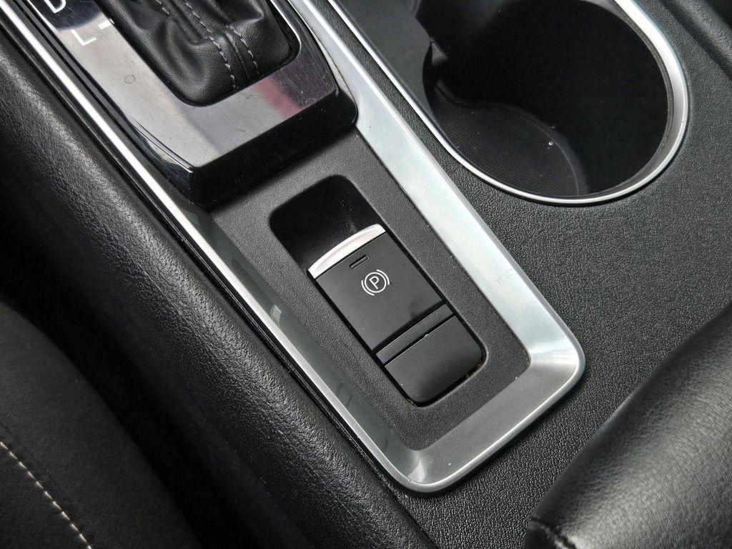 used 2022 Nissan Altima car, priced at $21,516