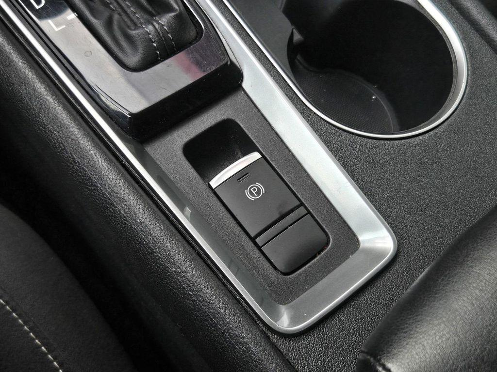 used 2022 Nissan Altima car, priced at $19,155