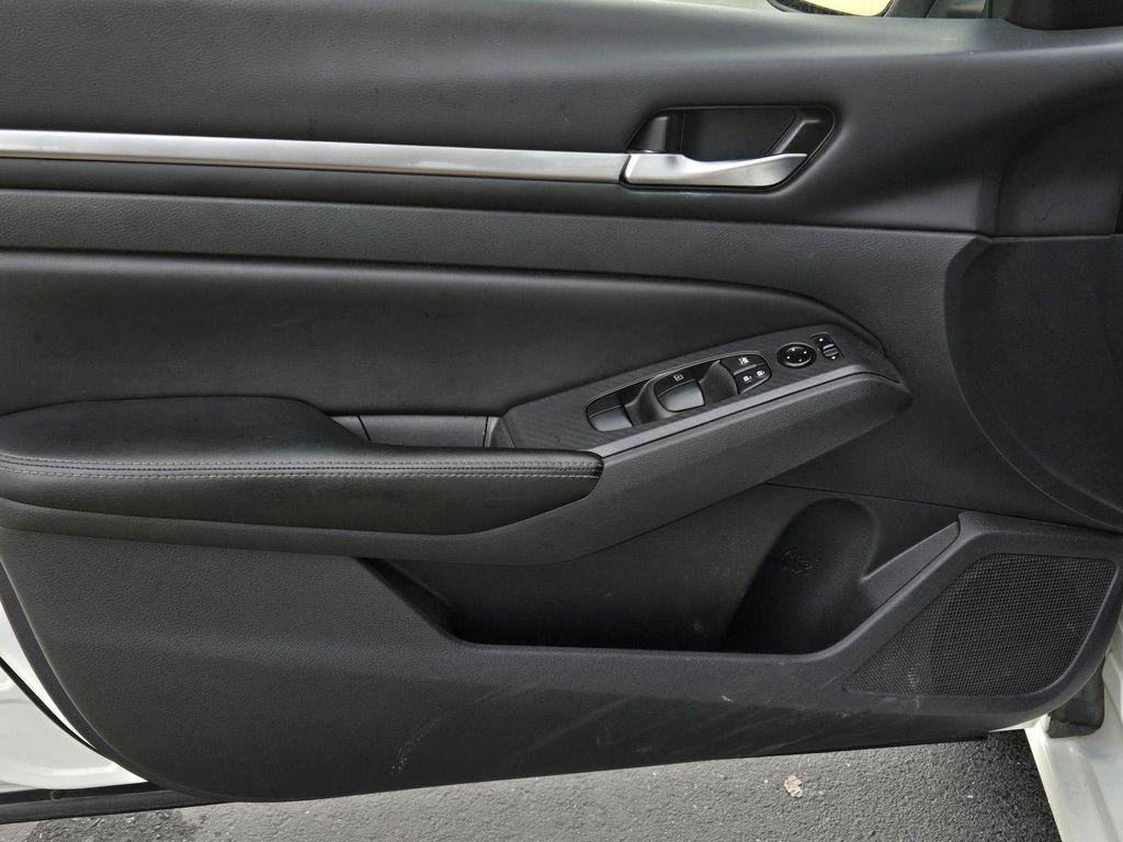 used 2022 Nissan Altima car, priced at $21,516