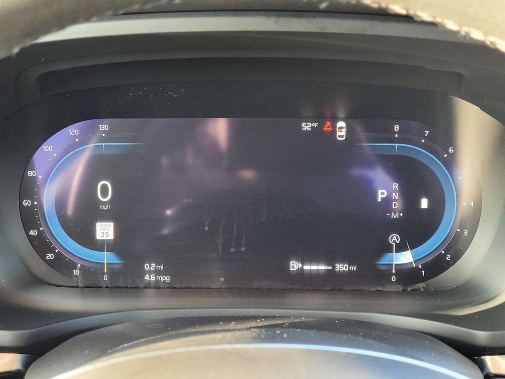 used 2024 Volvo S60 car, priced at $24,441