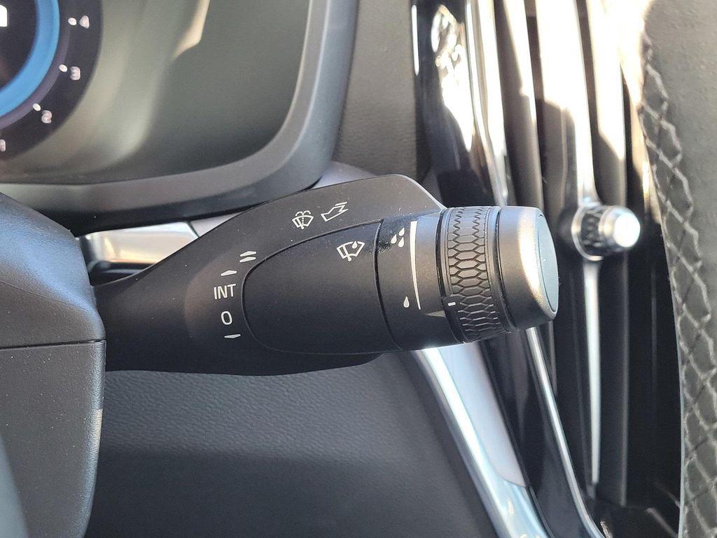 used 2024 Volvo S60 car, priced at $24,441