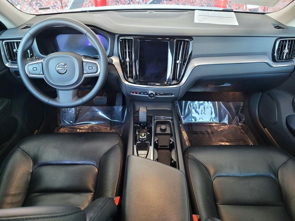 used 2024 Volvo S60 car, priced at $24,441