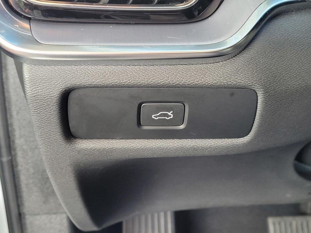 used 2024 Volvo S60 car, priced at $24,441