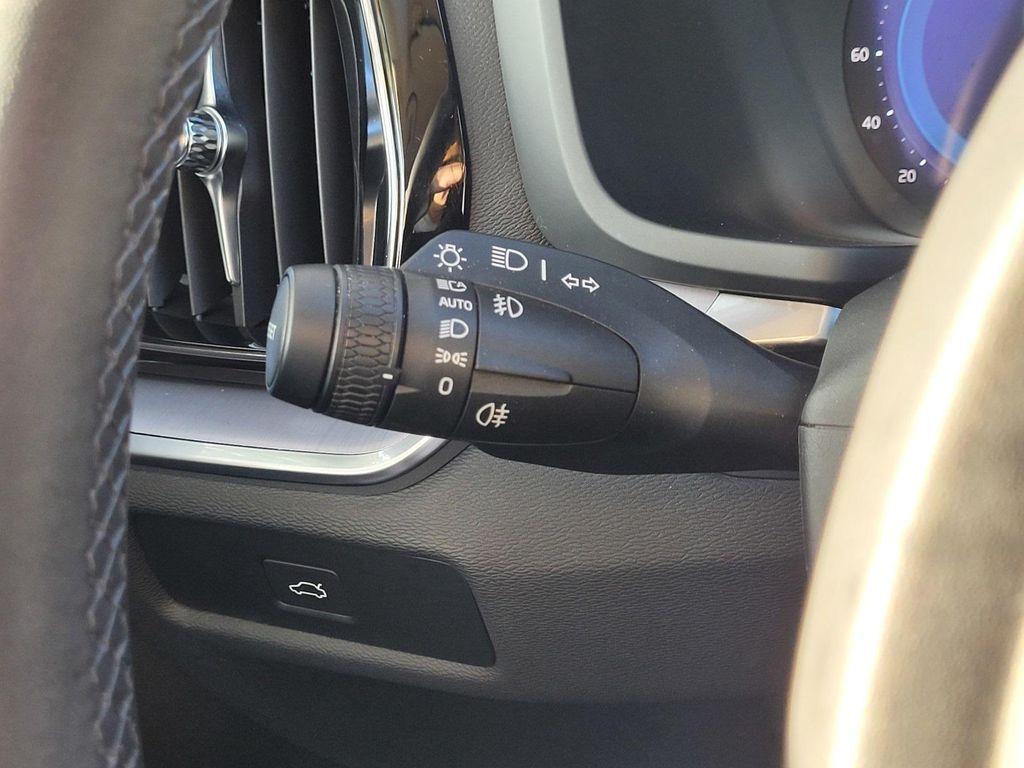 used 2024 Volvo S60 car, priced at $24,441