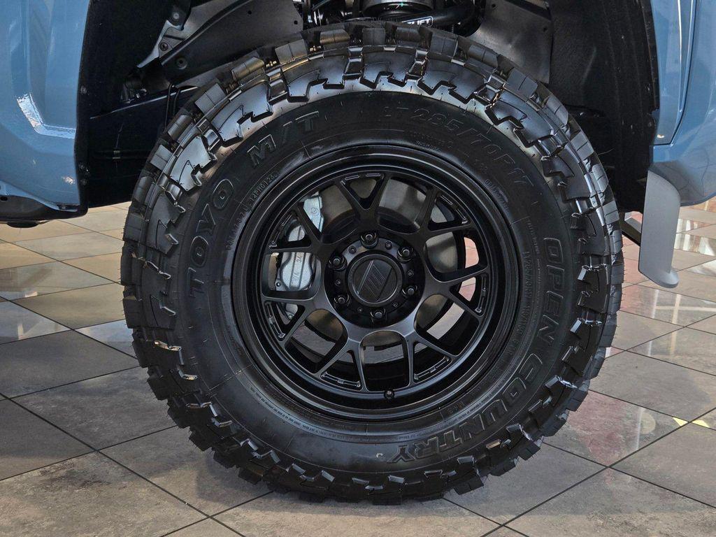 new 2026 Toyota Tacoma car, priced at $44,059