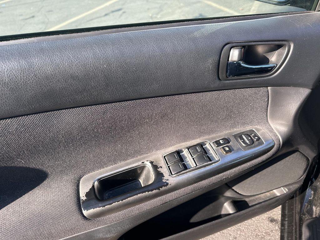 used 2002 Toyota Camry car, priced at $7,990