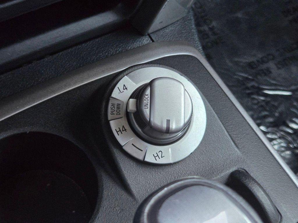 used 2022 Toyota 4Runner car, priced at $38,258