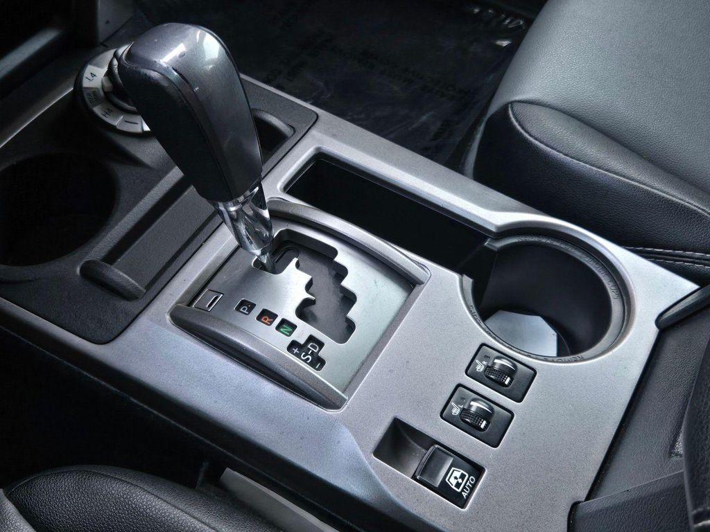 used 2022 Toyota 4Runner car, priced at $38,258