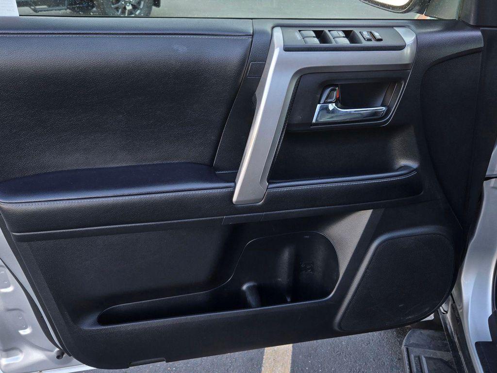 used 2022 Toyota 4Runner car, priced at $38,258