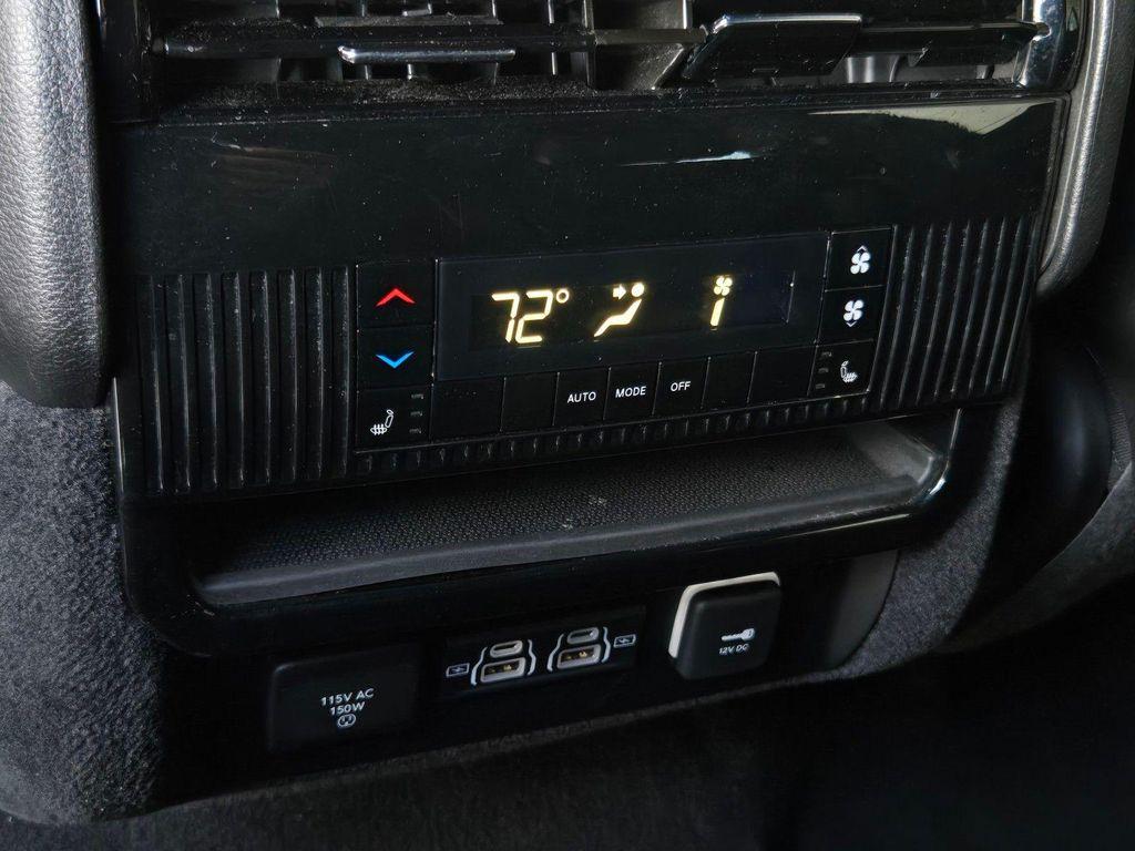 used 2024 Jeep Wagoneer L car, priced at $42,990