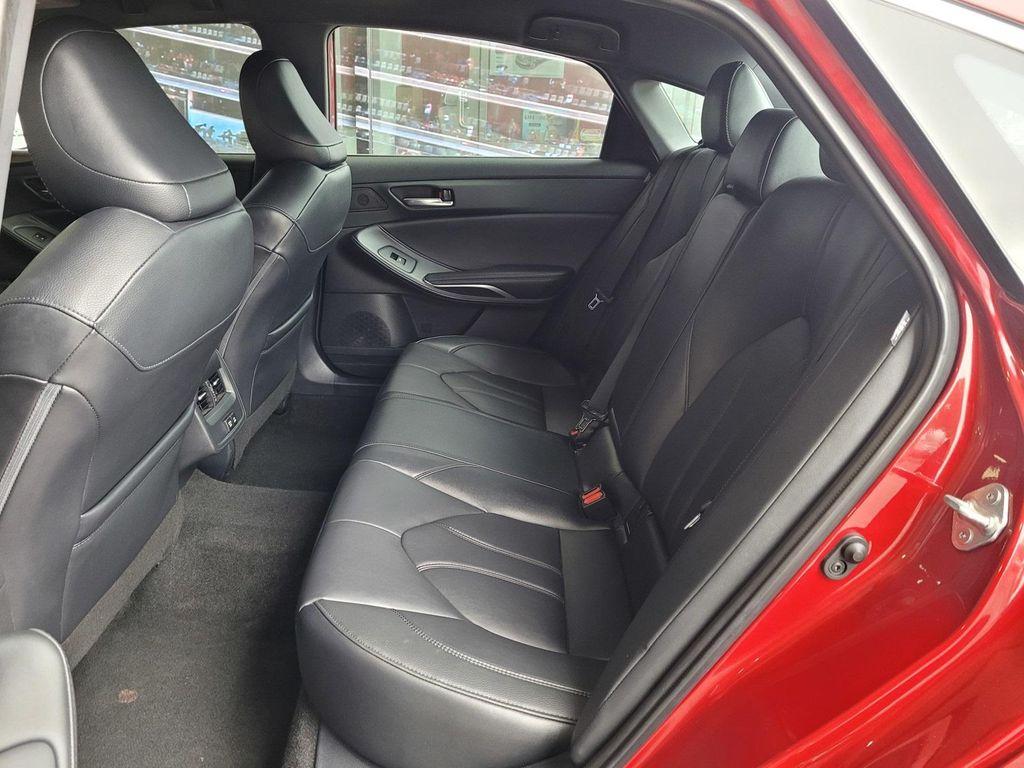 used 2022 Toyota Avalon car, priced at $26,527