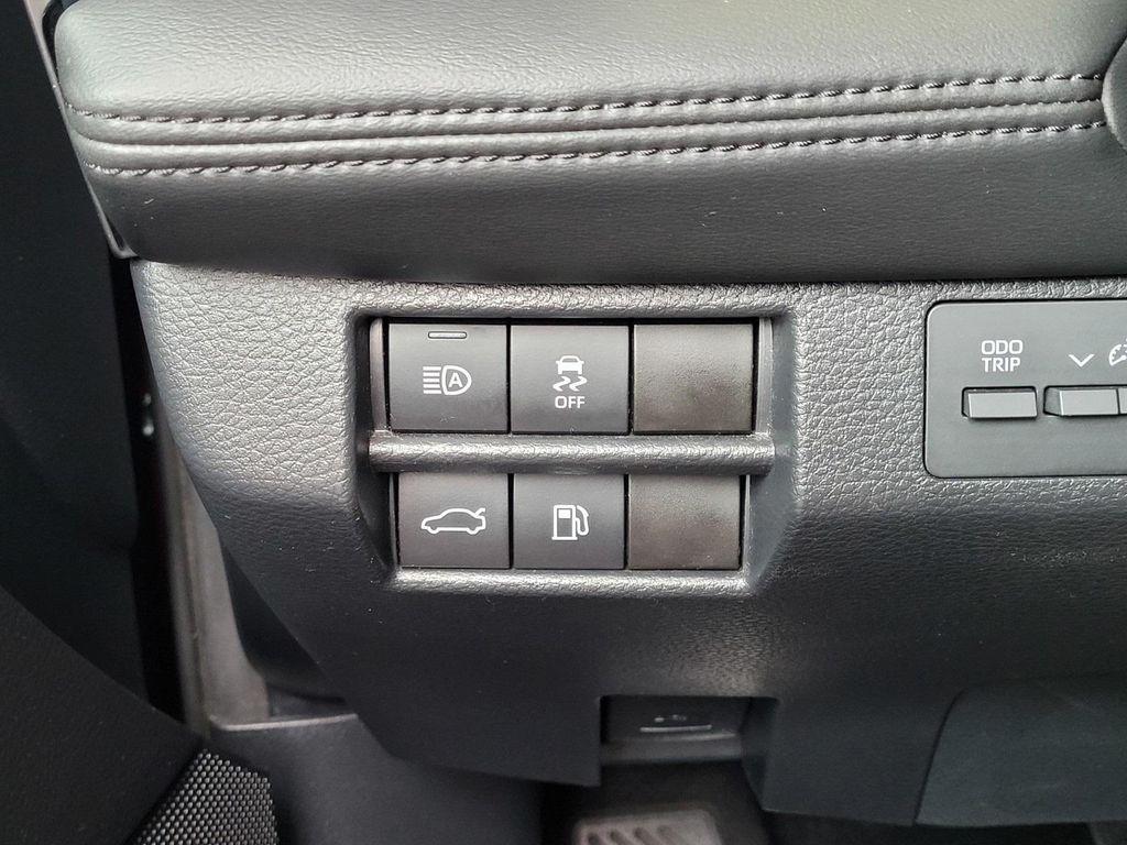 used 2022 Toyota Avalon car, priced at $26,527