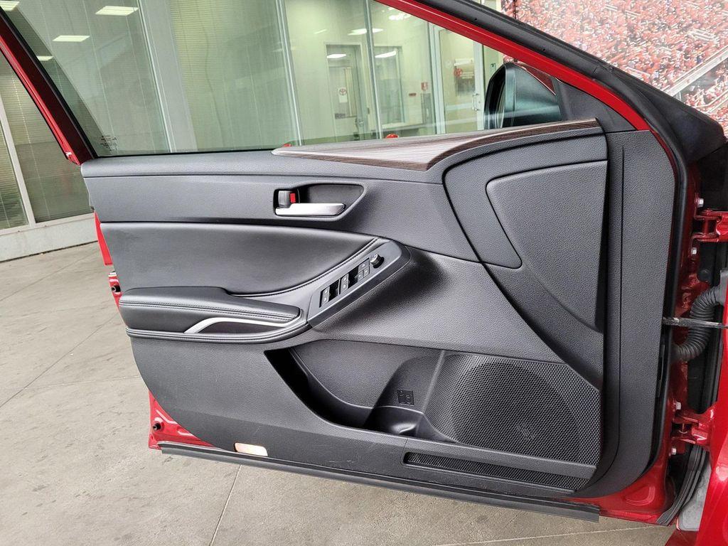 used 2022 Toyota Avalon car, priced at $26,527