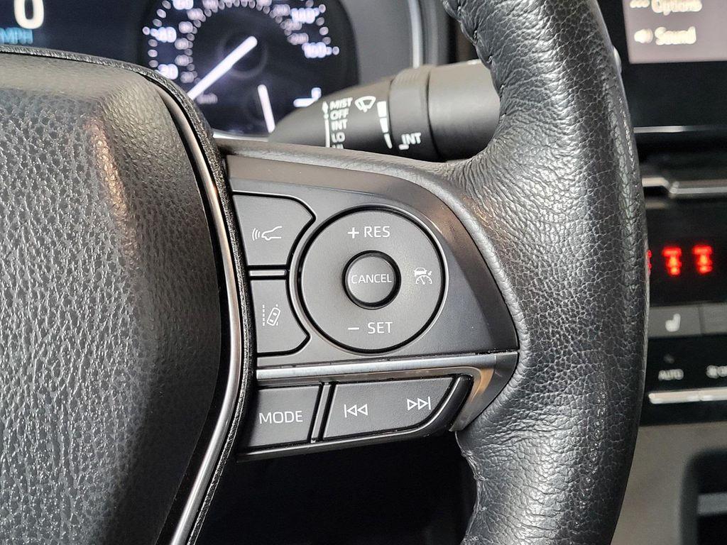 used 2022 Toyota Avalon car, priced at $26,527