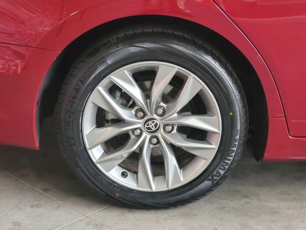 used 2022 Toyota Avalon car, priced at $26,527