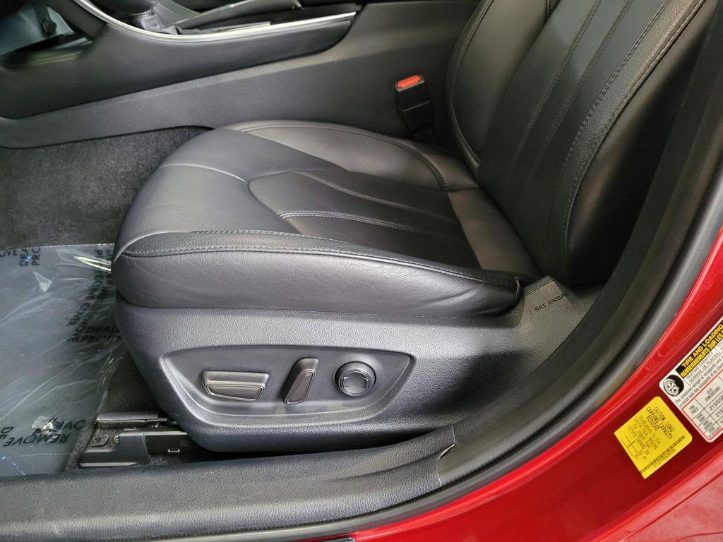 used 2022 Toyota Avalon car, priced at $26,527