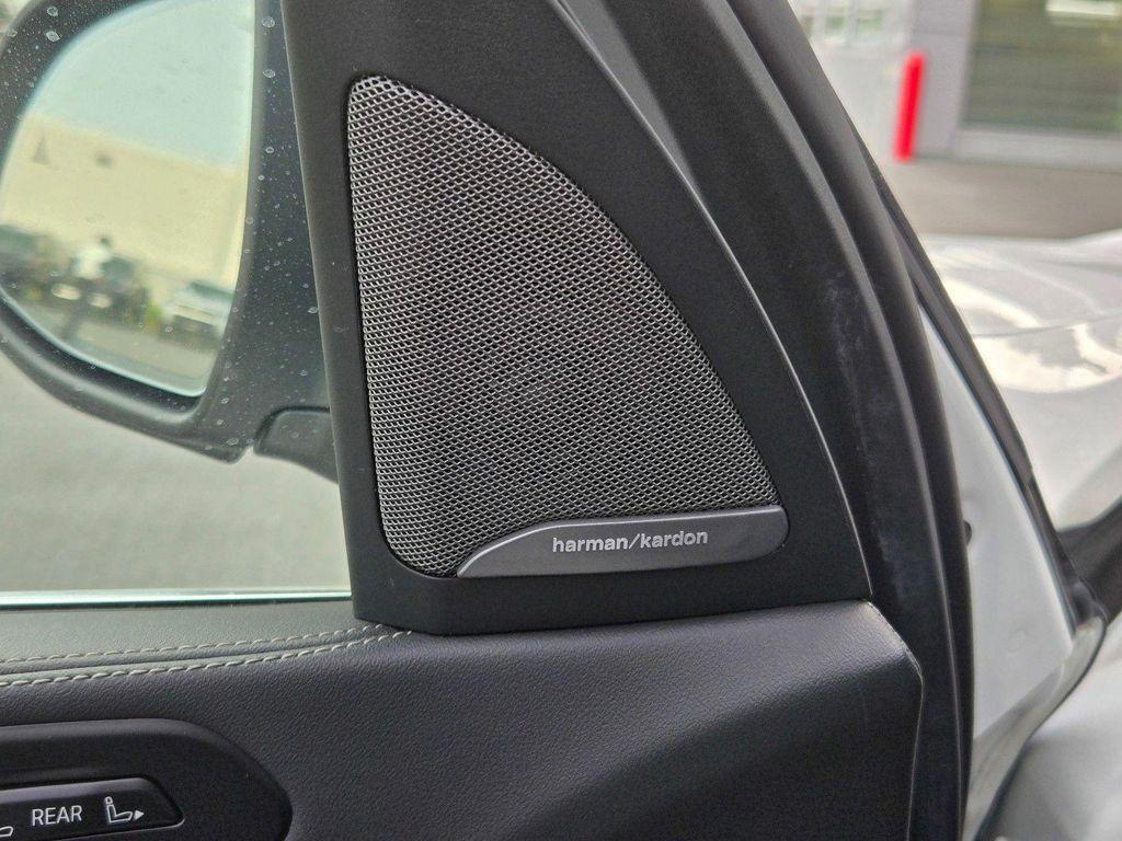 used 2025 BMW X7 car, priced at $64,990