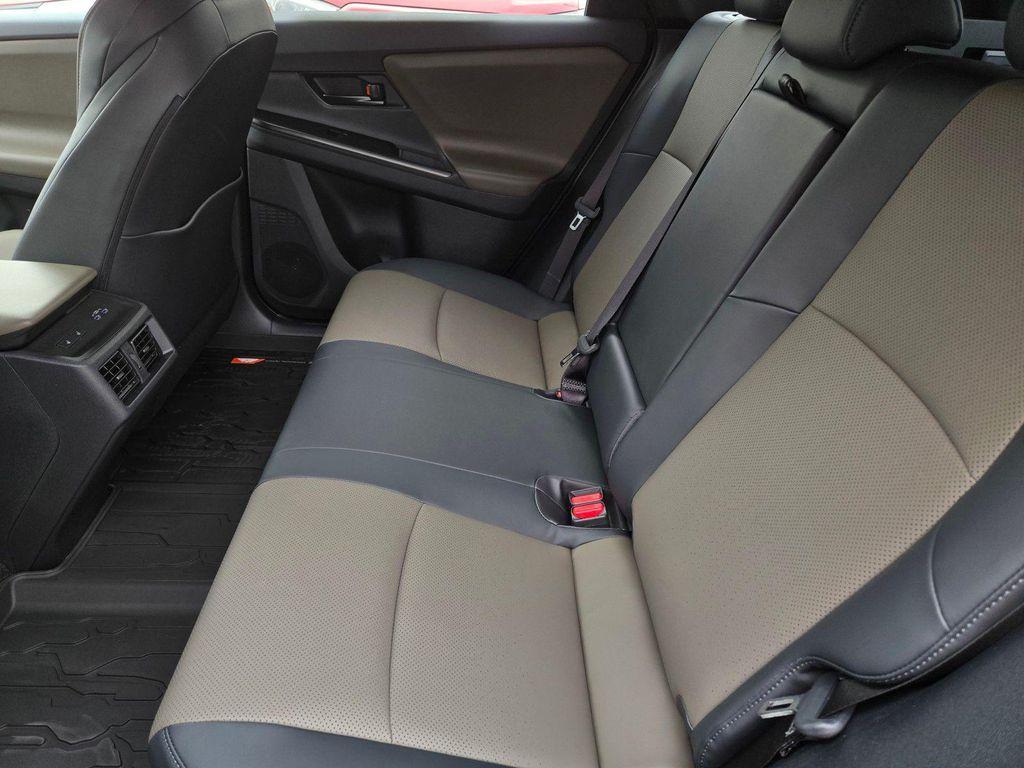 new 2026 Toyota bZ Woodland car, priced at $47,835