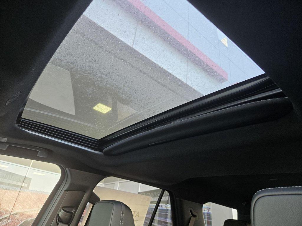 new 2026 Toyota 4Runner car, priced at $65,919