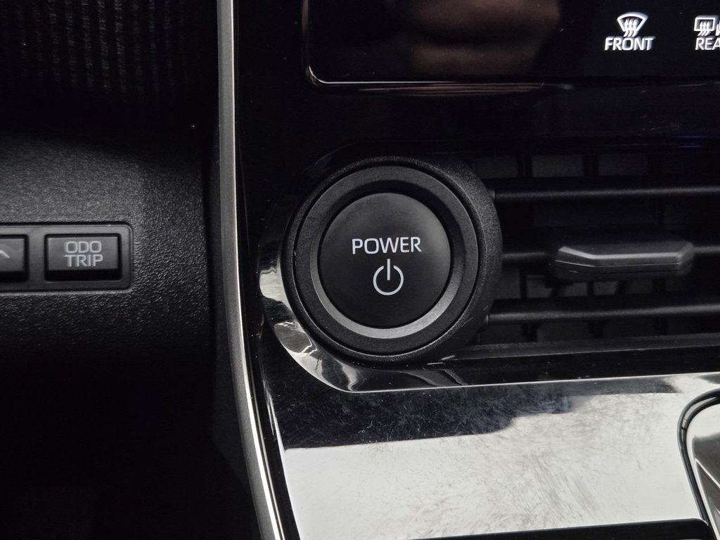 used 2023 Toyota bZ4X car, priced at $20,990