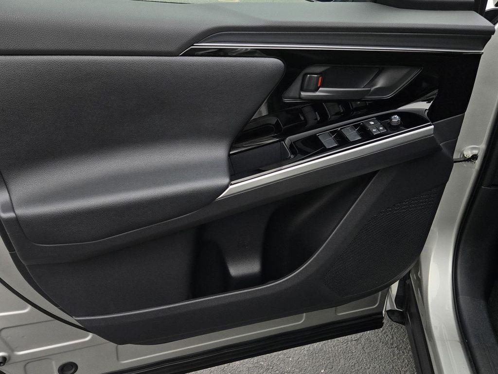 used 2023 Toyota bZ4X car, priced at $20,990