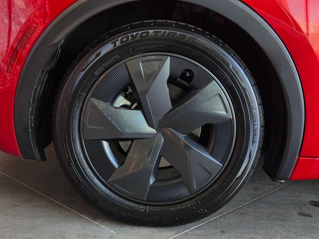 used 2026 Toyota Prius car, priced at $32,990