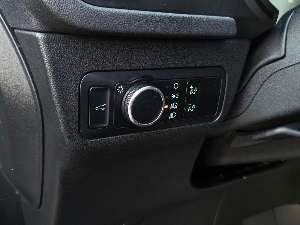 used 2024 Ford Escape car, priced at $22,484