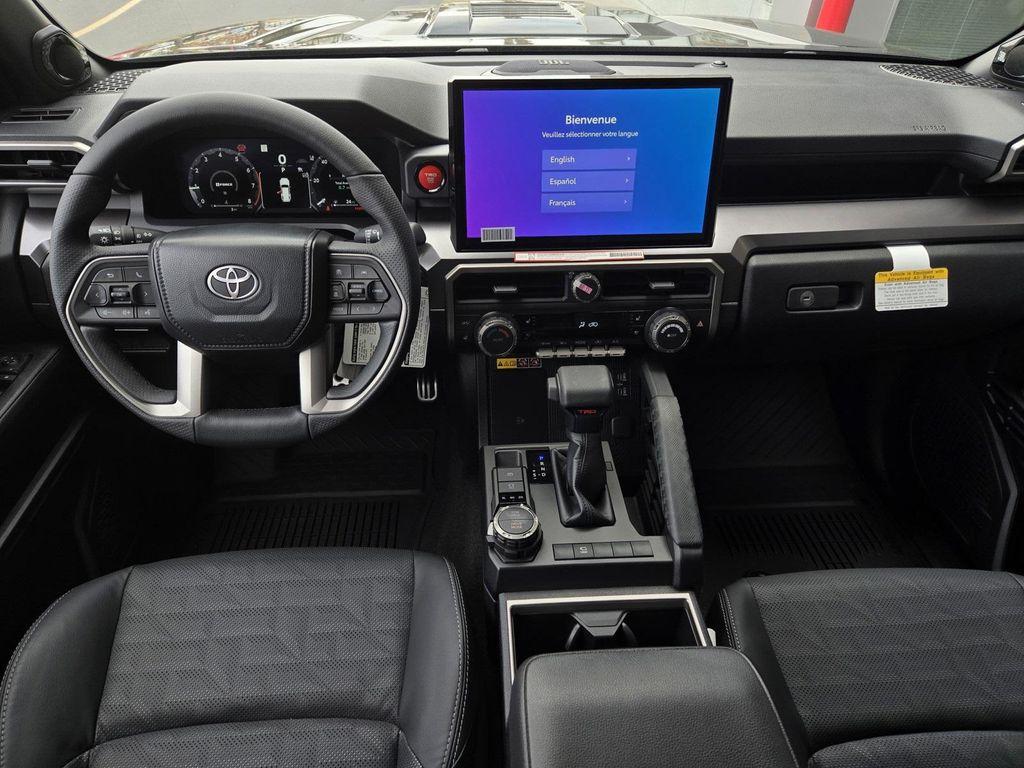 new 2026 Toyota 4Runner car, priced at $60,298