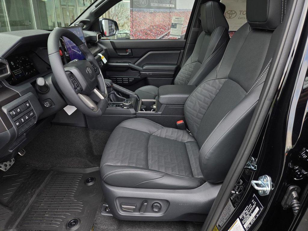 new 2026 Toyota 4Runner car, priced at $60,298