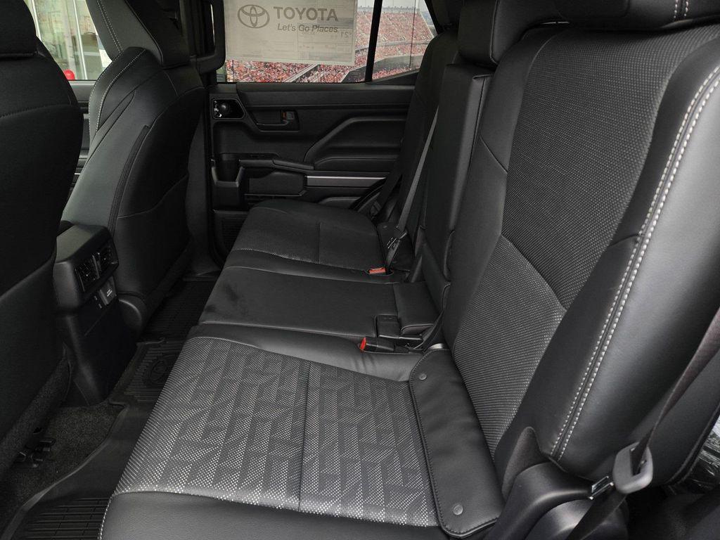 new 2026 Toyota 4Runner car, priced at $60,298