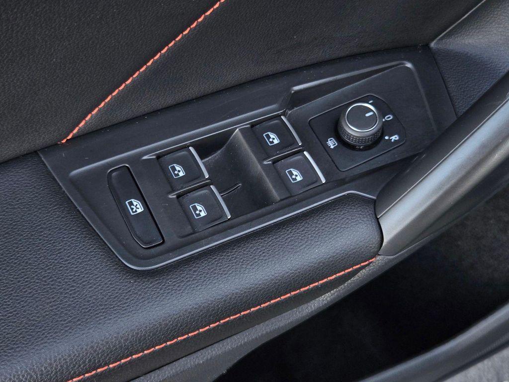 used 2024 Volkswagen Tiguan car, priced at $25,990