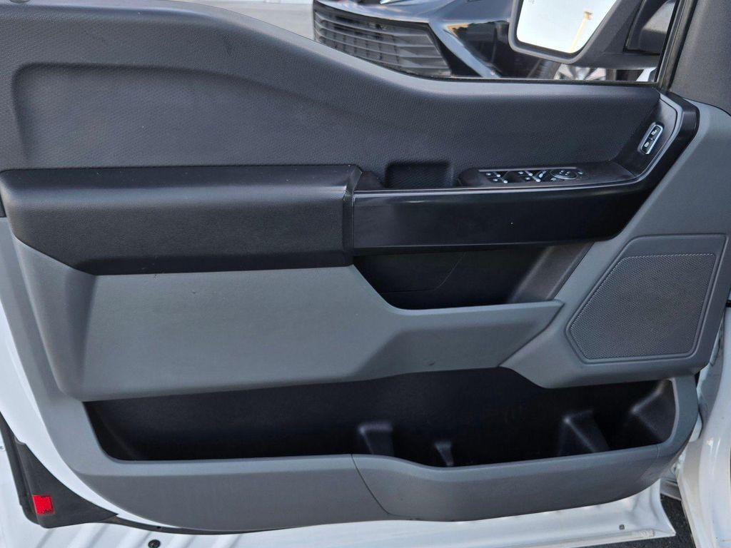 used 2021 Ford F-150 car, priced at $21,990