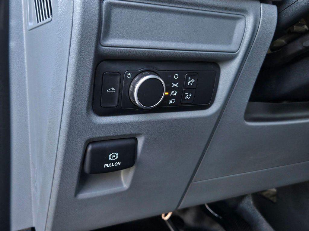 used 2021 Ford F-150 car, priced at $21,990