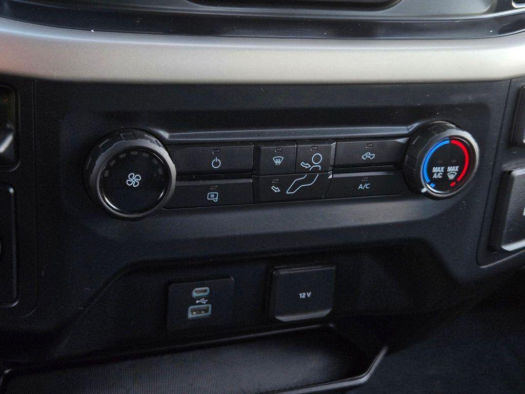 used 2021 Ford F-150 car, priced at $21,990