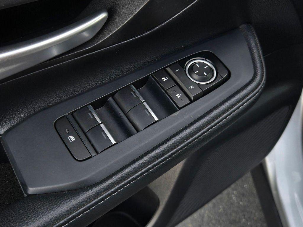 used 2025 Toyota Grand Highlander car, priced at $44,990