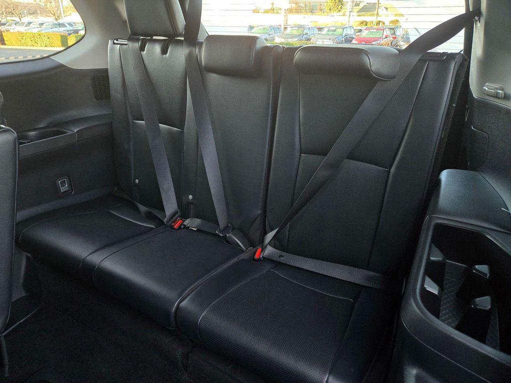 used 2025 Toyota Grand Highlander car, priced at $44,990