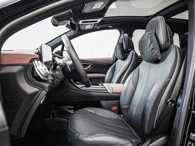 used 2023 Mercedes-Benz EQS 450 car, priced at $47,997