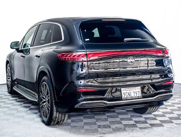 used 2023 Mercedes-Benz EQS 450 car, priced at $47,997