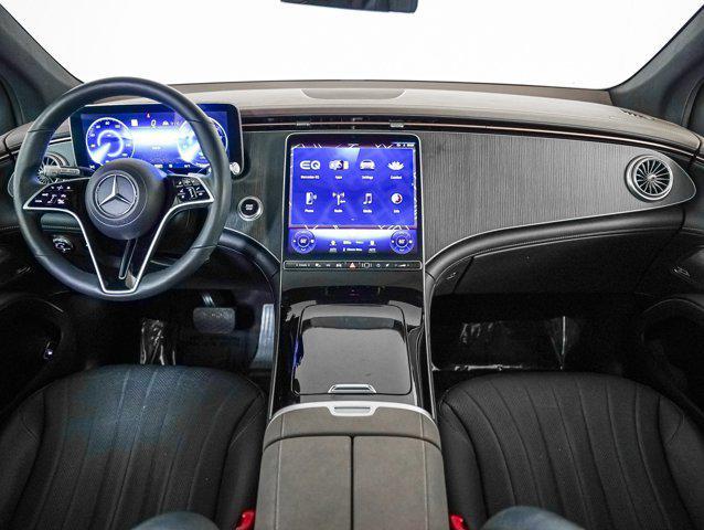 used 2023 Mercedes-Benz EQS 450 car, priced at $47,997